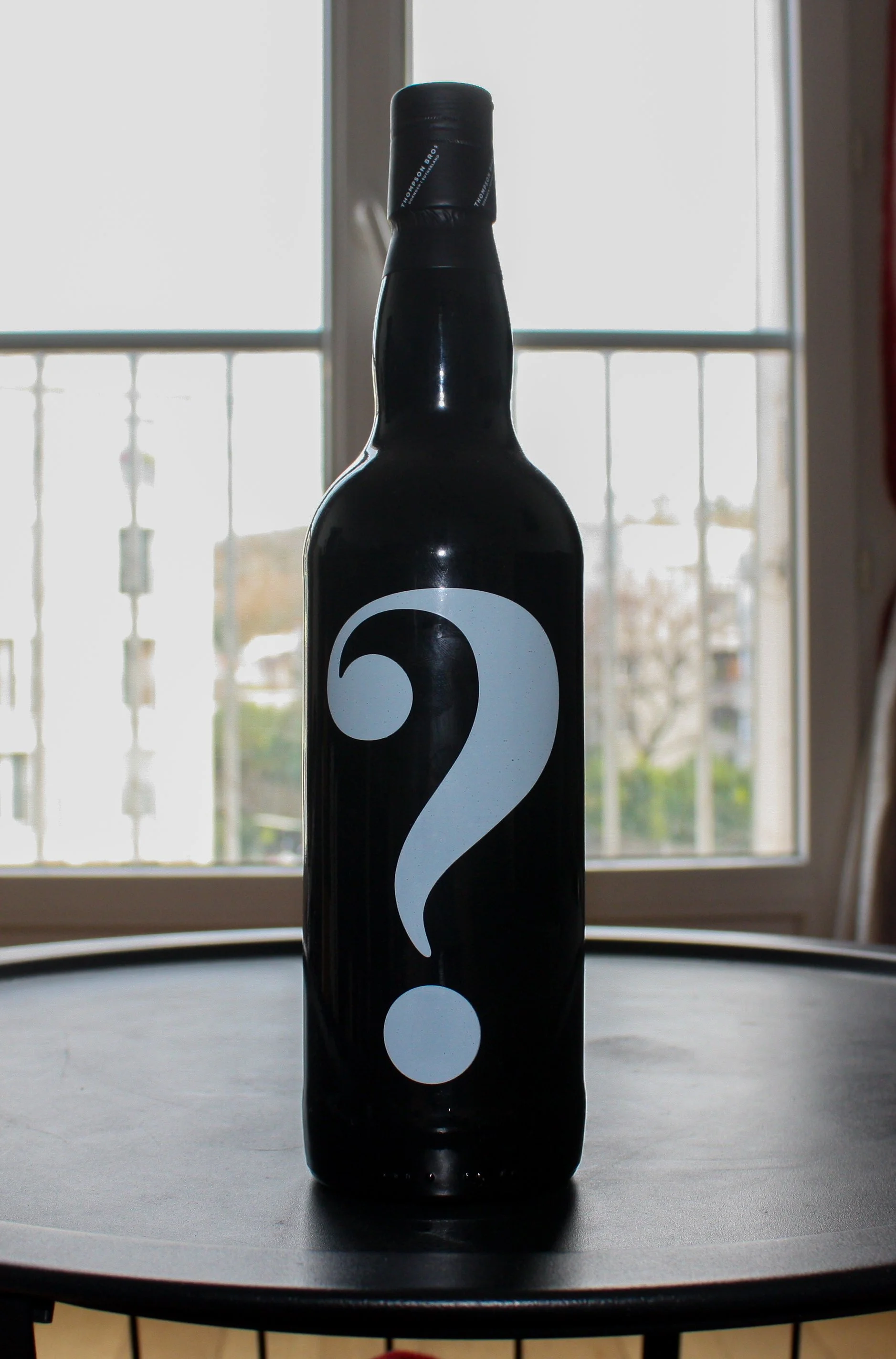 Thompson Bros Mystery Malt Series 3 — Dramface